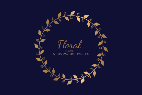 Elegant Monogram Ornament Wedding Svg for Creative Design