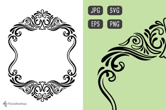 Elevate Designs with Wedding Frame #125