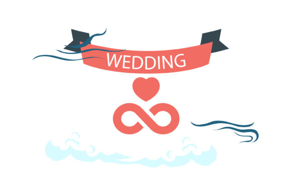 Elevate Your Visuals with Wedding Banner Design Beaty