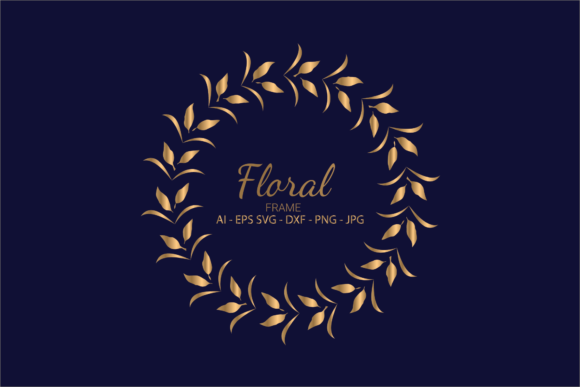 Floral Monogram Ornament Wedding: A Designer's Asset